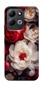 Чохол Velvet roses для Xiaomi Redmi 17