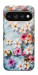 Чехол Floating flowers для Google Pixel 11 Pro XL