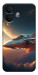 Чехол Spaceship для Xiaomi Redmi Note 17 Pro