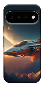 Чохол Spaceship для Google Pixel 11 Pro