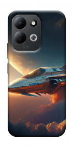 Чохол Spaceship для Xiaomi Redmi 17