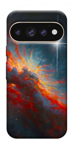 Чехол Nebula для Google Pixel 11 Pro XL