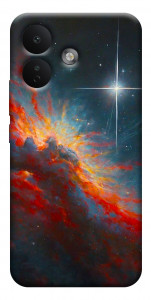 Чехол Nebula для Xiaomi Redmi Note 17 Pro