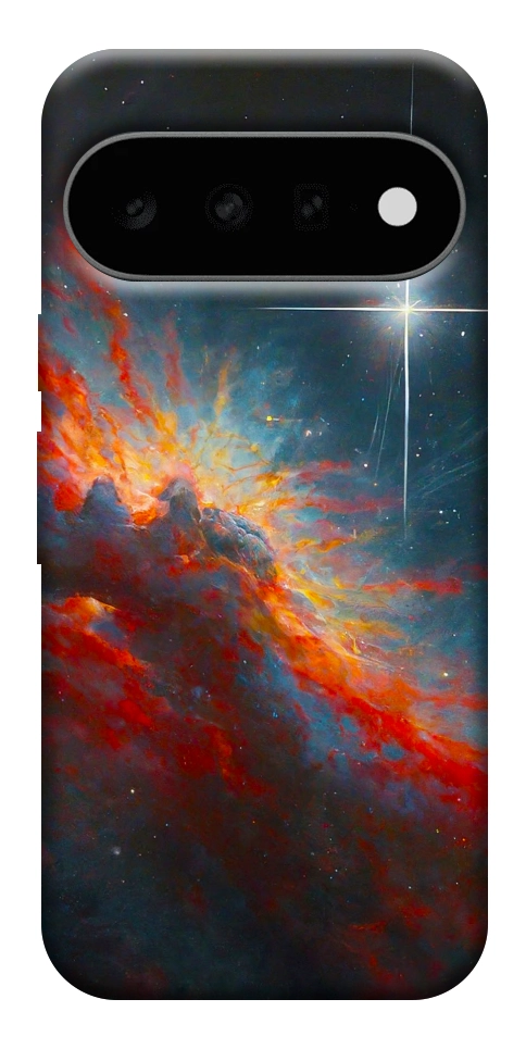Чохол Nebula для Google Pixel 11 Pro