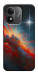 Чехол Nebula для Xiaomi Redmi Note 17