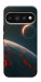 Чехол Lava planet для Google Pixel 11 Pro XL