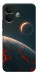 Чехол Lava planet для Xiaomi Redmi Note 17 Pro