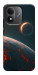 Чохол Lava planet для Xiaomi Redmi Note 17