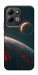 Чохол Lava planet для Xiaomi Redmi 17