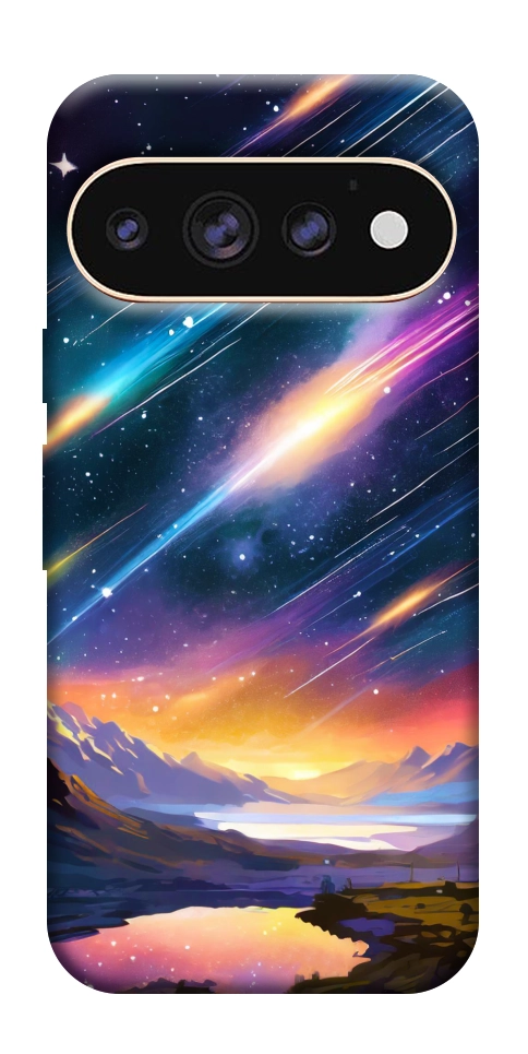 Чехол Звездопад для Google Pixel 11 Pro XL