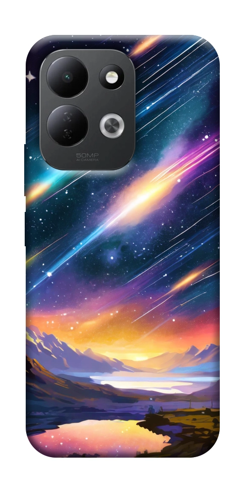 Чохол Зорепад для Xiaomi Redmi 17