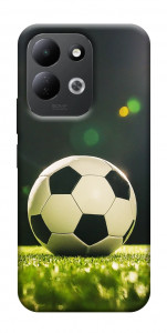 Чохол Футбольний м'яч для Xiaomi Redmi 17