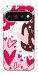 Чехол Hearts mood для Google Pixel 11 Pro XL