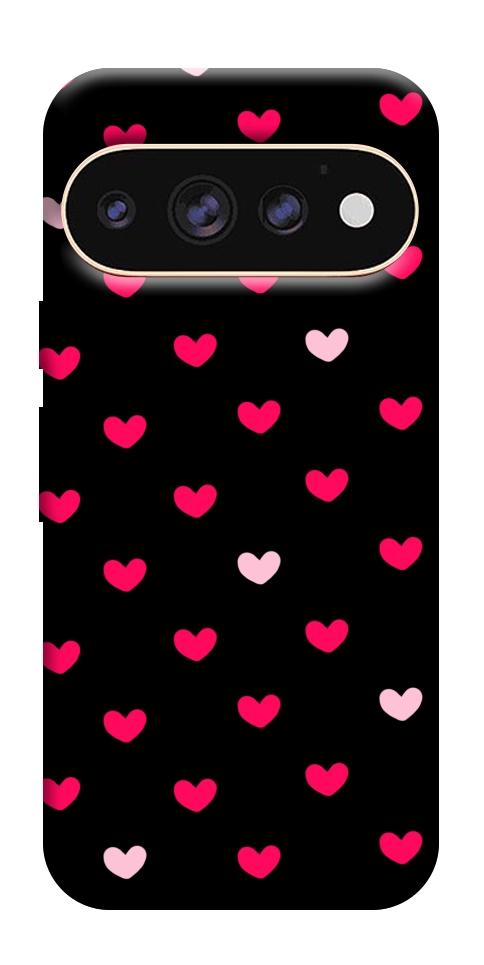 Чехол Little hearts для Google Pixel 11 Pro XL