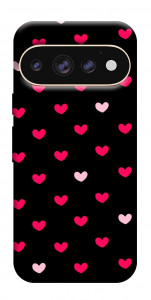 Чехол Little hearts для Google Pixel 11 Pro XL