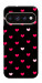 Чехол Little hearts для Google Pixel 11 Pro XL