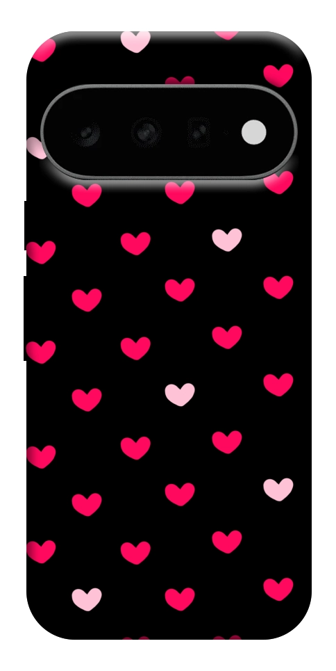 Чехол Little hearts для Google Pixel 11