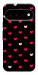 Чехол Little hearts для Google Pixel 11