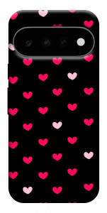Чохол Little hearts для Google Pixel 11 Pro