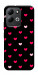 Чохол Little hearts для Xiaomi Redmi 17