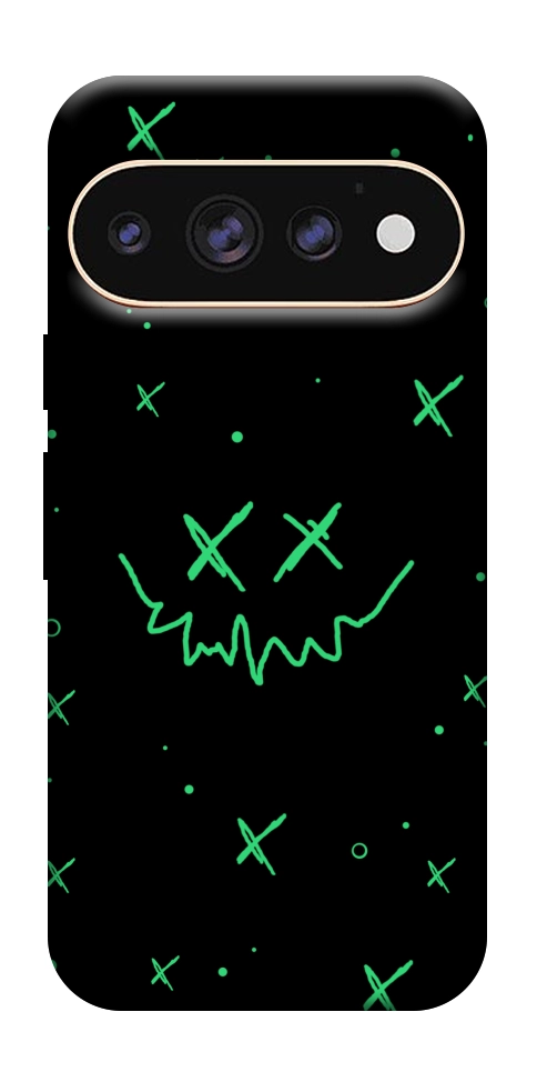 Чехол Green smile для Google Pixel 11 Pro XL
