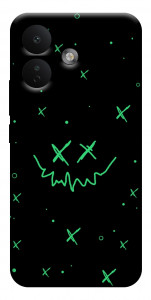 Чехол Green smile для Xiaomi Redmi Note 17 Pro
