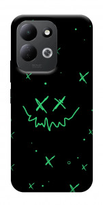 Чохол Green smile для Xiaomi Redmi 17
