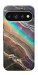 Чехол Радужный мрамор для Google Pixel 11 Pro XL
