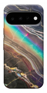 Чохол Райдужний мармур для Google Pixel 11 Pro