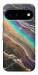 Чохол Райдужний мармур для Google Pixel 11 Pro