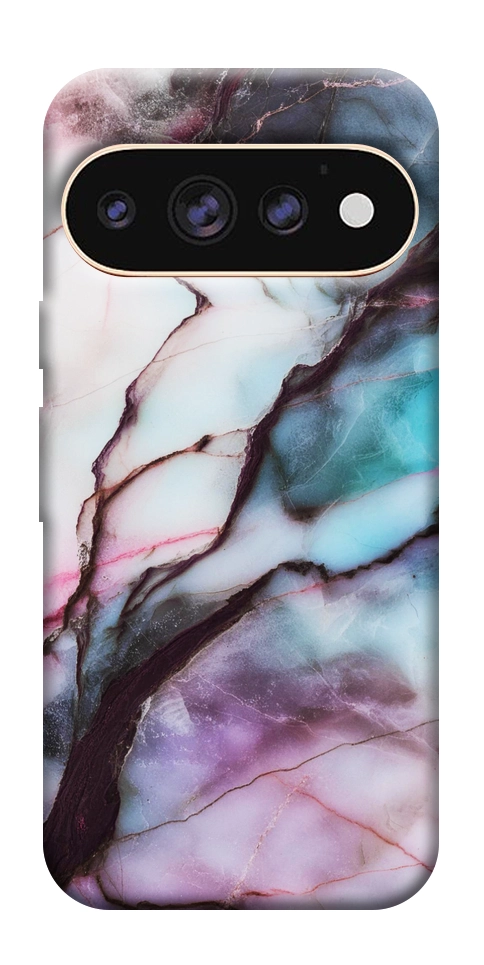 Чехол Пастель мрамор для Google Pixel 11 Pro XL