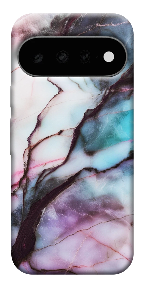 Чохол Пастель мармур для Google Pixel 11 Pro
