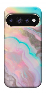 Чехол Aurora marble для Google Pixel 11 Pro XL