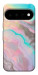 Чехол Aurora marble для Google Pixel 11