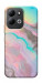 Чохол Aurora marble для Xiaomi Redmi 17