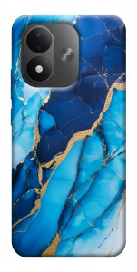 Чехол Blue marble для Xiaomi Redmi Note 17