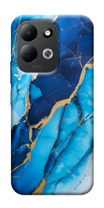 Чохол Blue marble для Xiaomi Redmi 17
