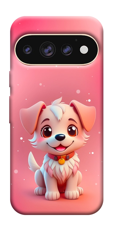 Чехол Puppy для Google Pixel 11 Pro XL