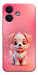 Чехол Puppy для Xiaomi Redmi Note 17 Pro