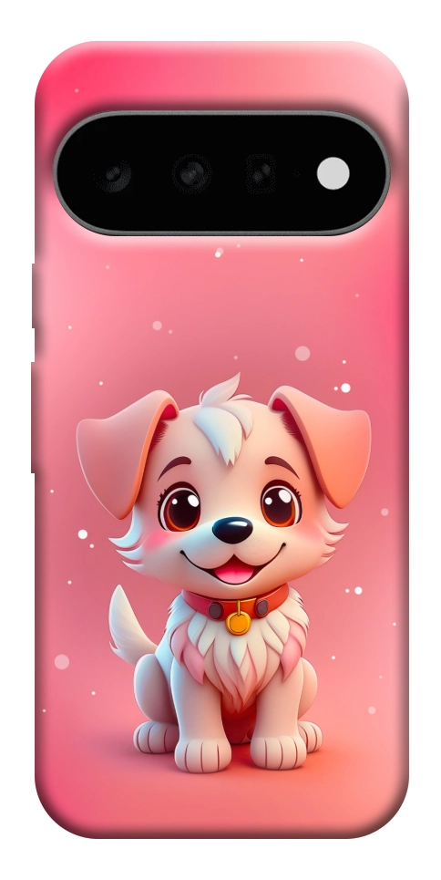 Чохол Puppy для Google Pixel 11 Pro