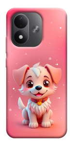 Чехол Puppy для Xiaomi Redmi Note 17