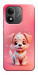 Чехол Puppy для Xiaomi Redmi Note 17