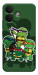 Чехол Green turtles для Xiaomi Redmi Note 17 Pro