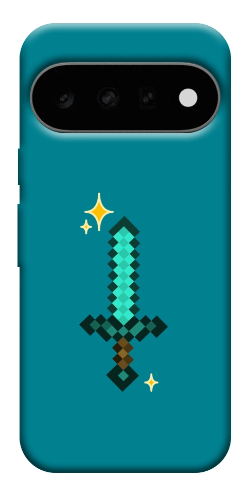 Чехол Меч для Google Pixel 11