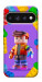 Чехол Colorful constructor для Google Pixel 11 Pro XL