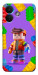 Чехол Colorful constructor для Xiaomi Redmi Note 17 Pro