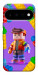 Чехол Colorful constructor для Google Pixel 11
