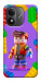 Чехол Colorful constructor для Xiaomi Redmi Note 17