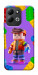 Чохол Colorful constructor для Xiaomi Redmi 17