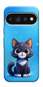 Чехол Котенок для Google Pixel 11 Pro XL